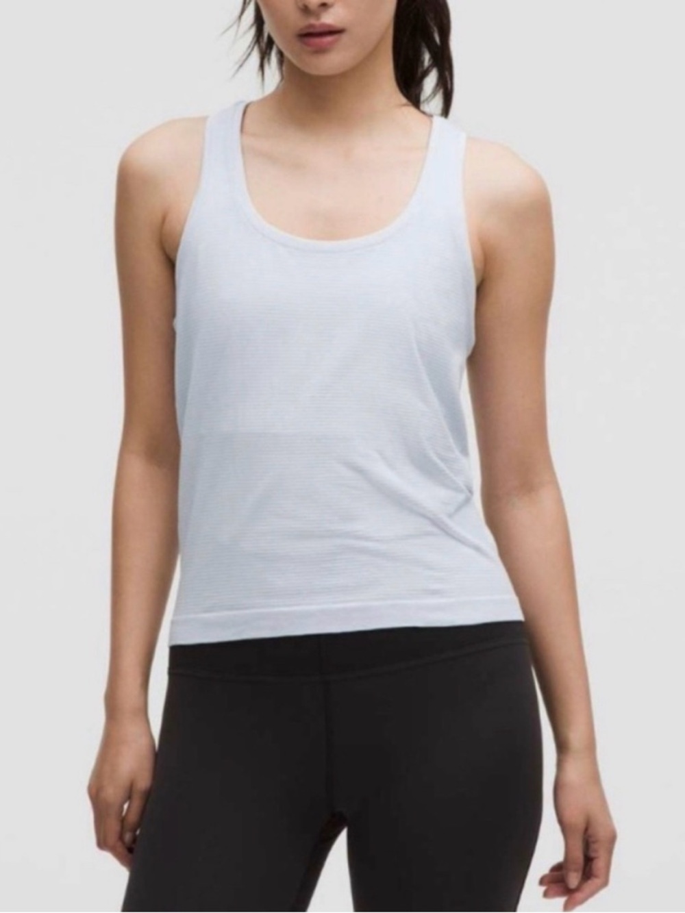 Lululemon Swiftly Tech Racerback 2.0 Race Length Size 6 - Picture 1 of 7